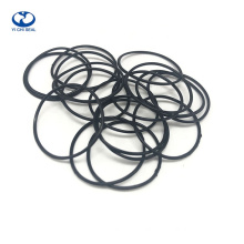 Hot selling universal FKM rubber O-ring seals for various types of fuel injectors